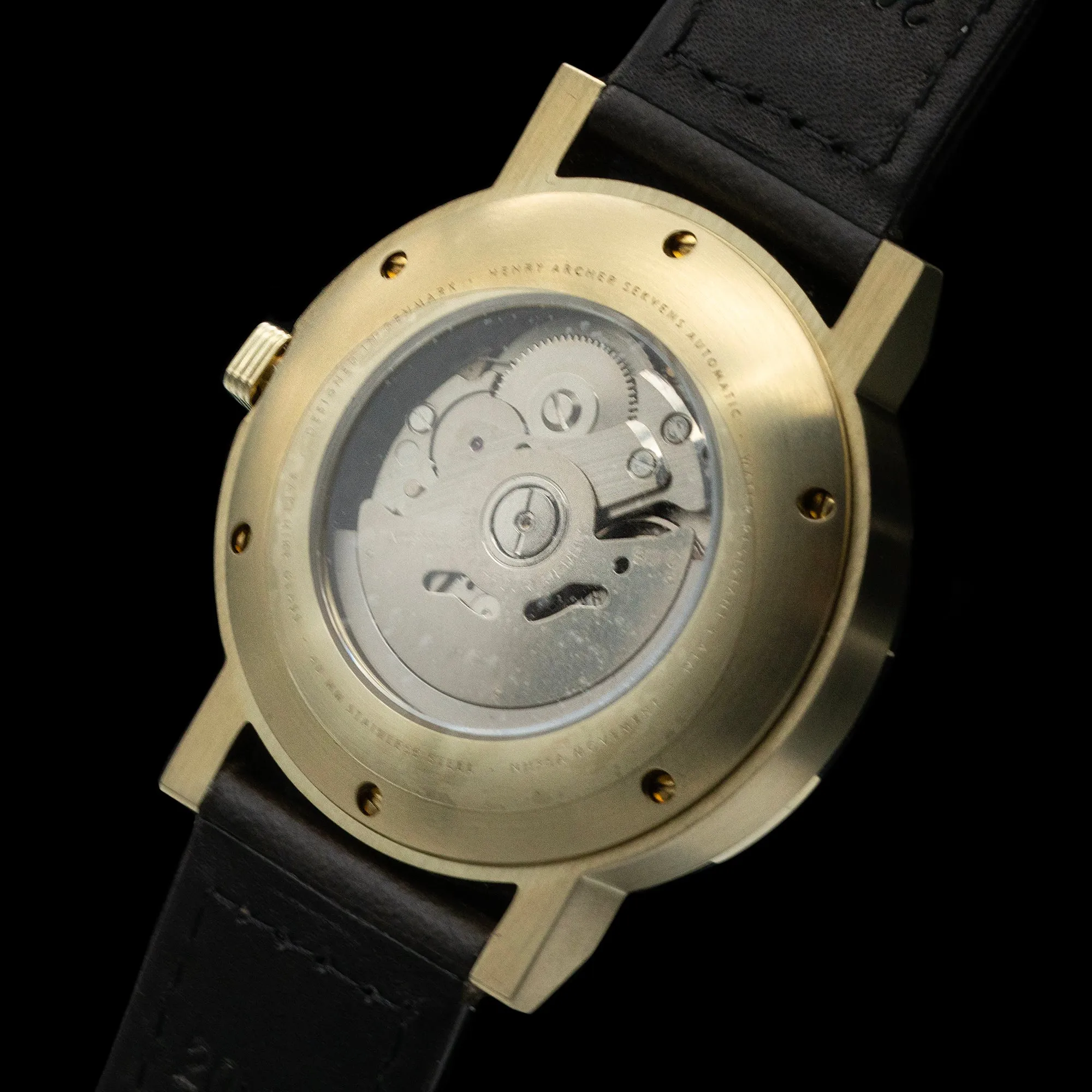 Henry Archer - Sekvens Sommer Limited Edition (100)