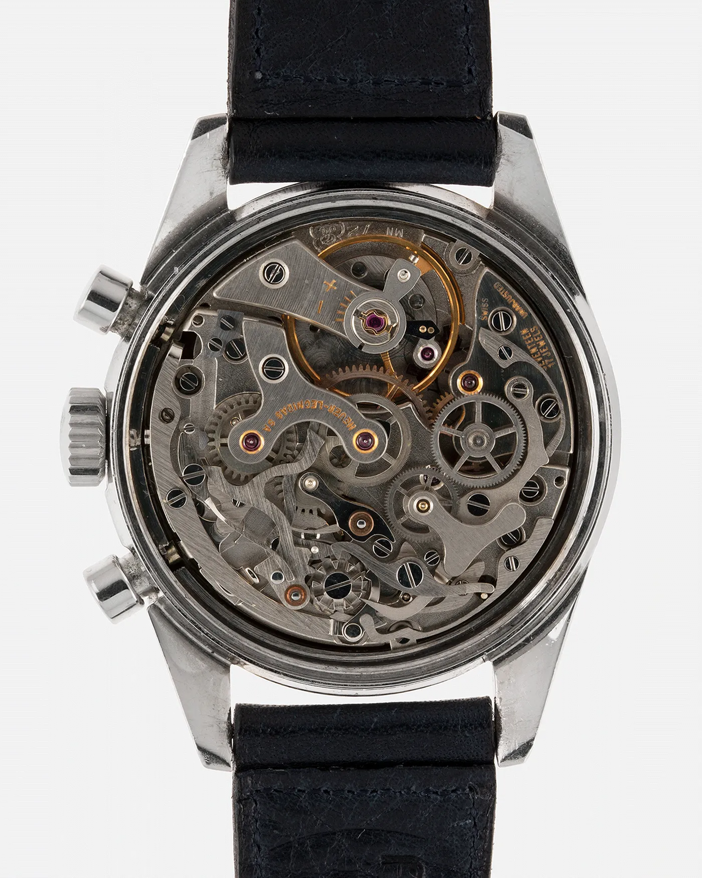 Heuer Carrera 2447NST