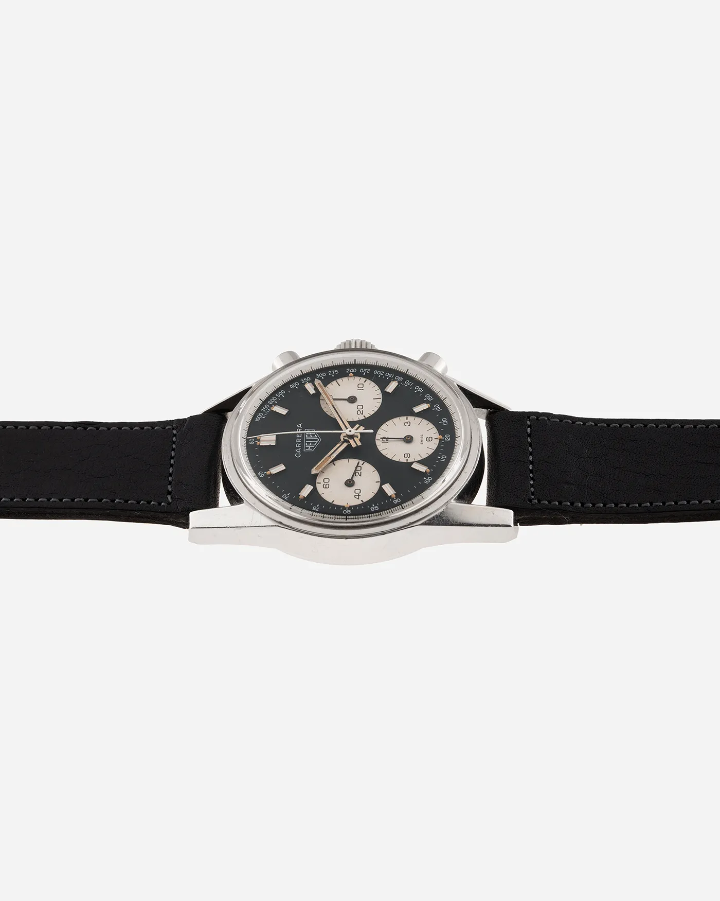 Heuer Carrera 2447NST