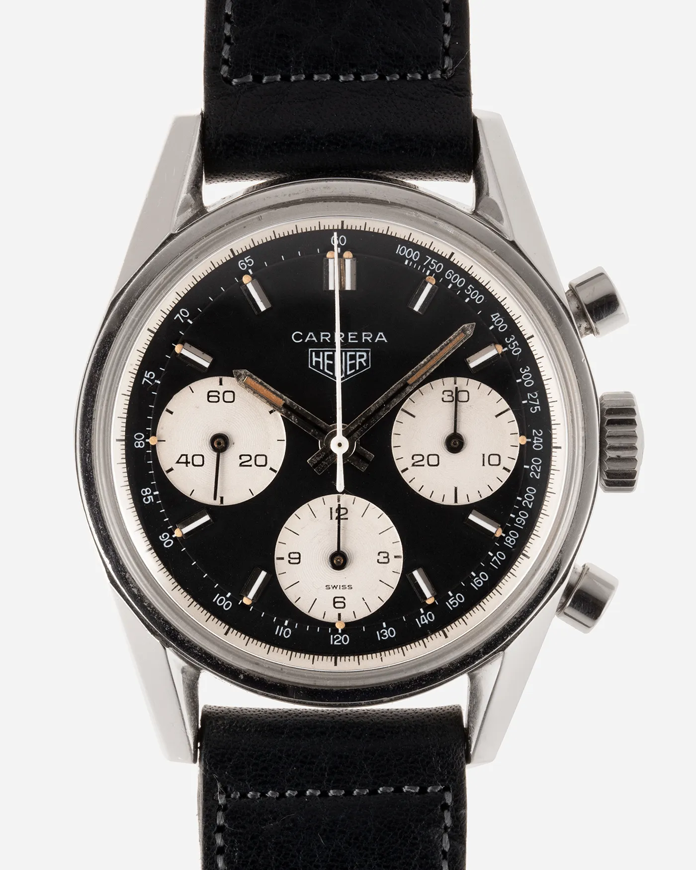 Heuer Carrera 2447NST