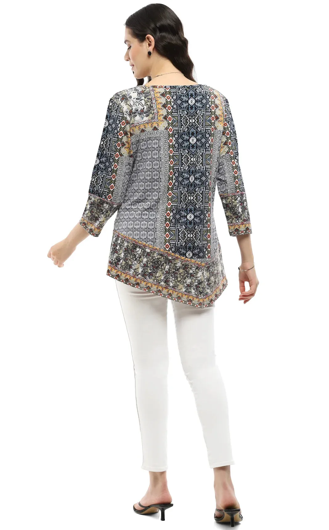 Hilary Tunic