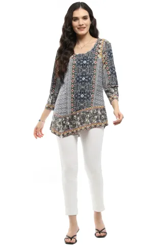 Hilary Tunic