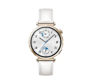 Huawei Watch GT 5 (41 mm) White