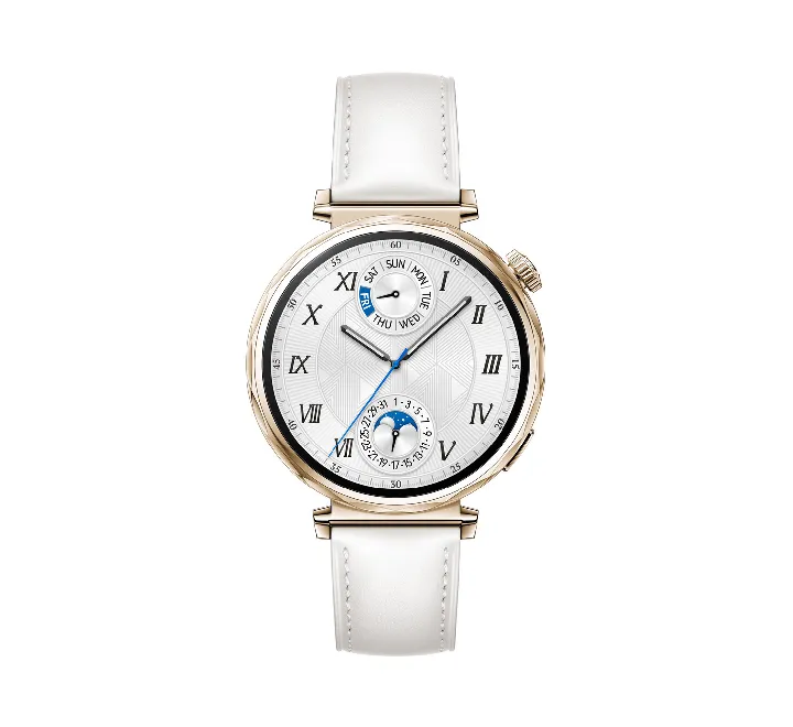 Huawei Watch GT 5 (41 mm) White