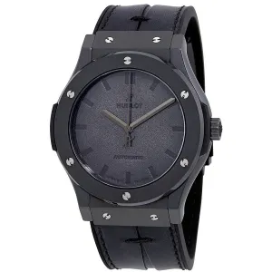 Hublot Classic Fusion Automatic Men's Ceramic Watch 511.CM.0500.VR.BER16