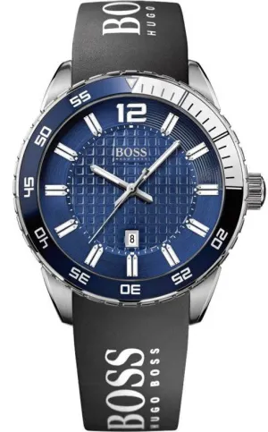 Hugo Boss Watch Mens Watch