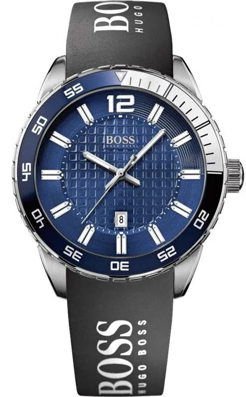 Hugo Boss Watch Mens Watch