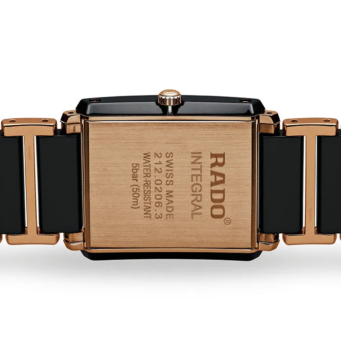 Integral Diamonds Watch - R20207712 - 31mm