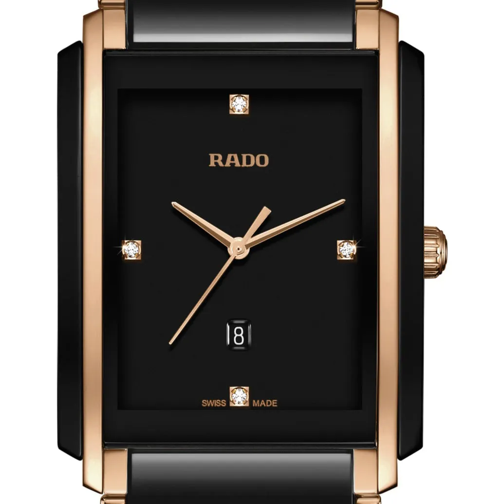 Integral Diamonds Watch - R20207712 - 31mm