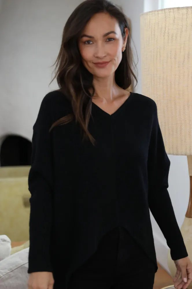 Italian Pullover Sweater