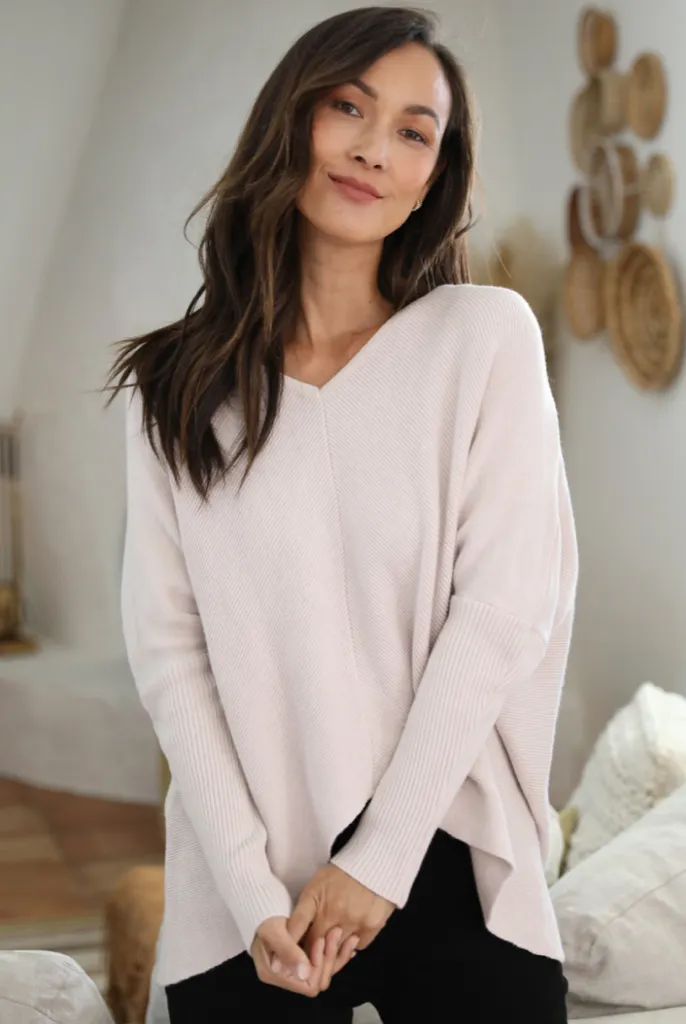 Italian Pullover Sweater