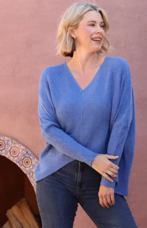 Italian Pullover Sweater