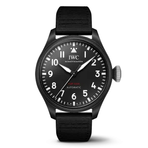 IWC Big Pilot's Watch Top Gun IW329801