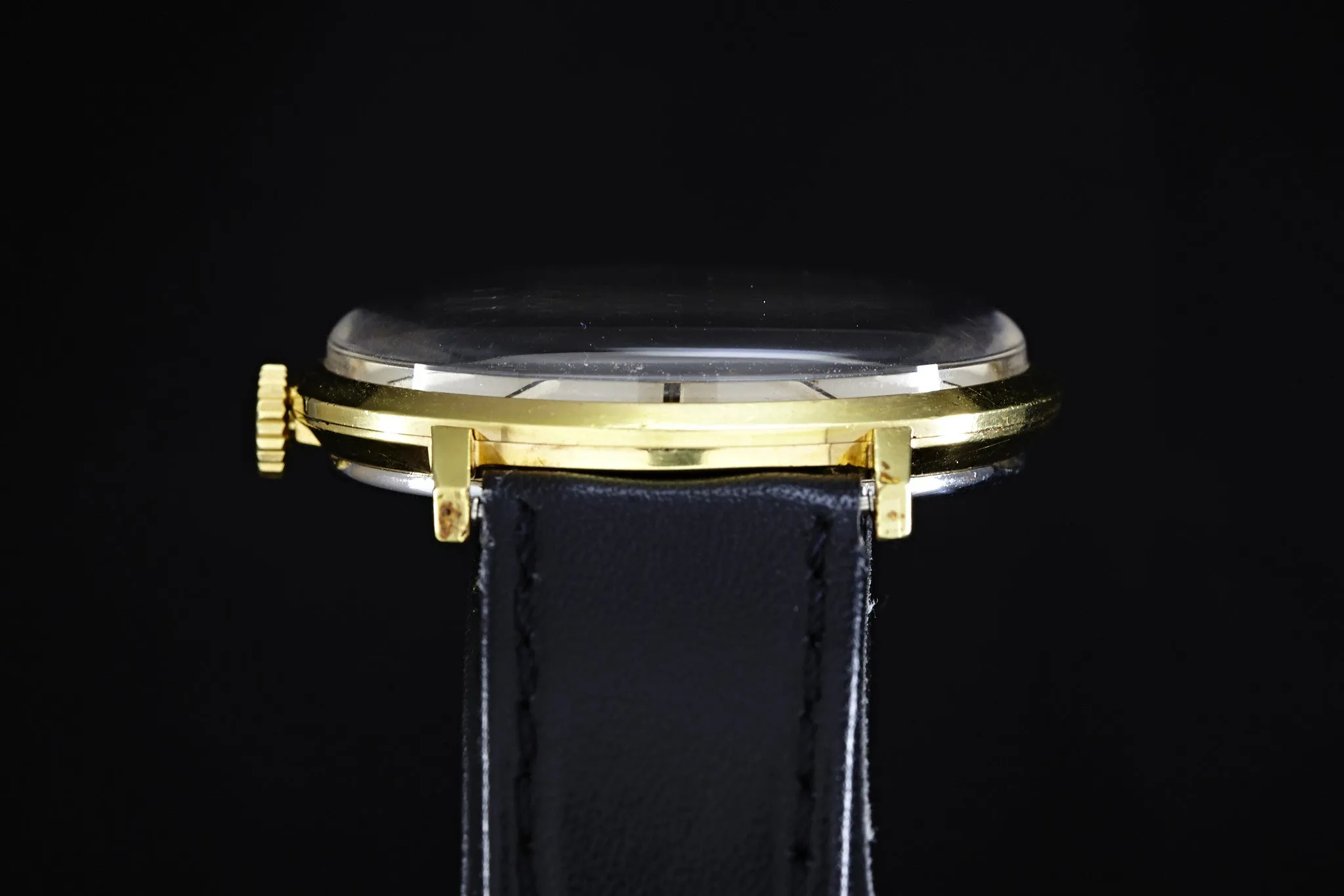 Jaeger LeCoultre Club