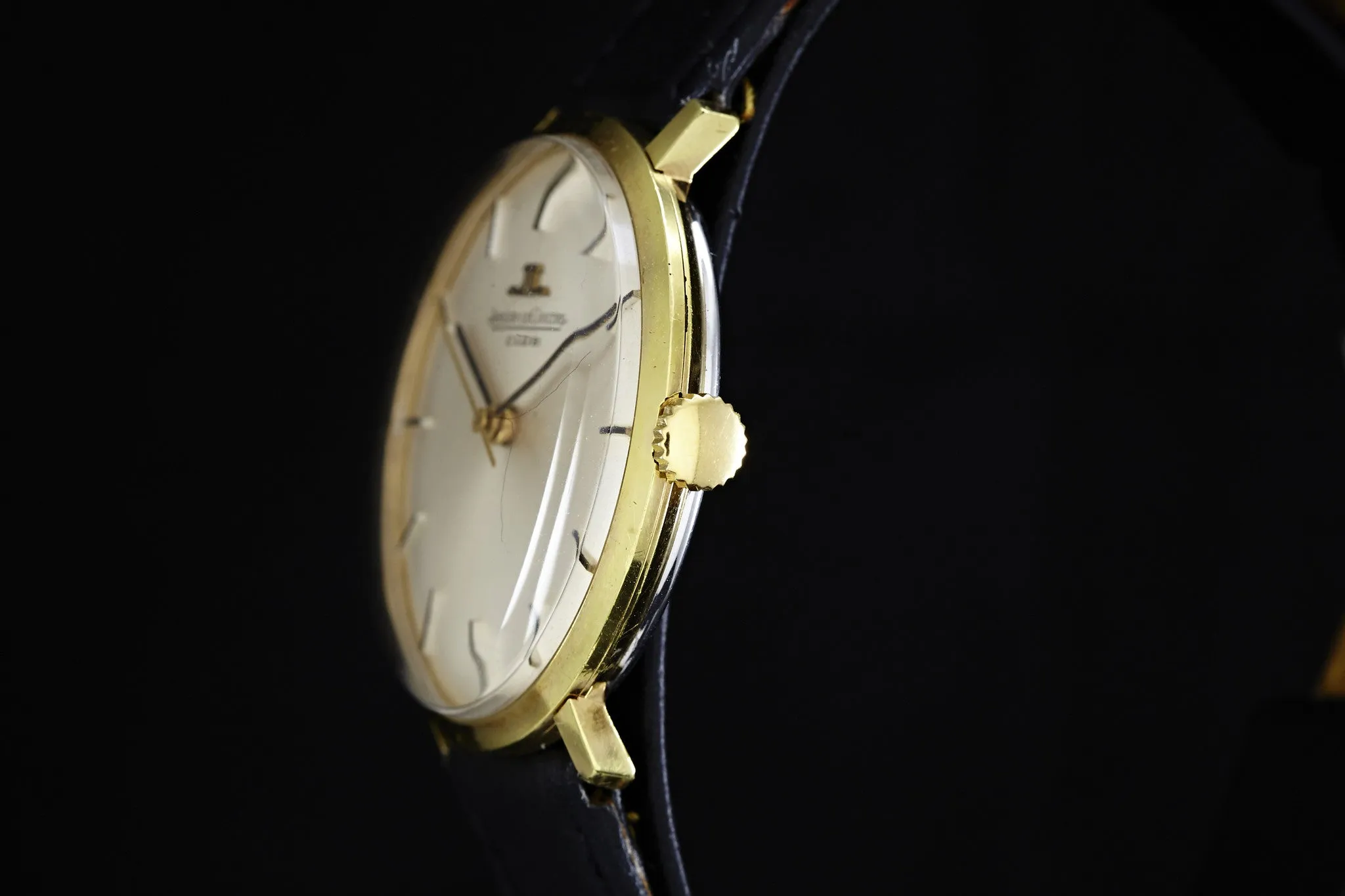 Jaeger LeCoultre Club