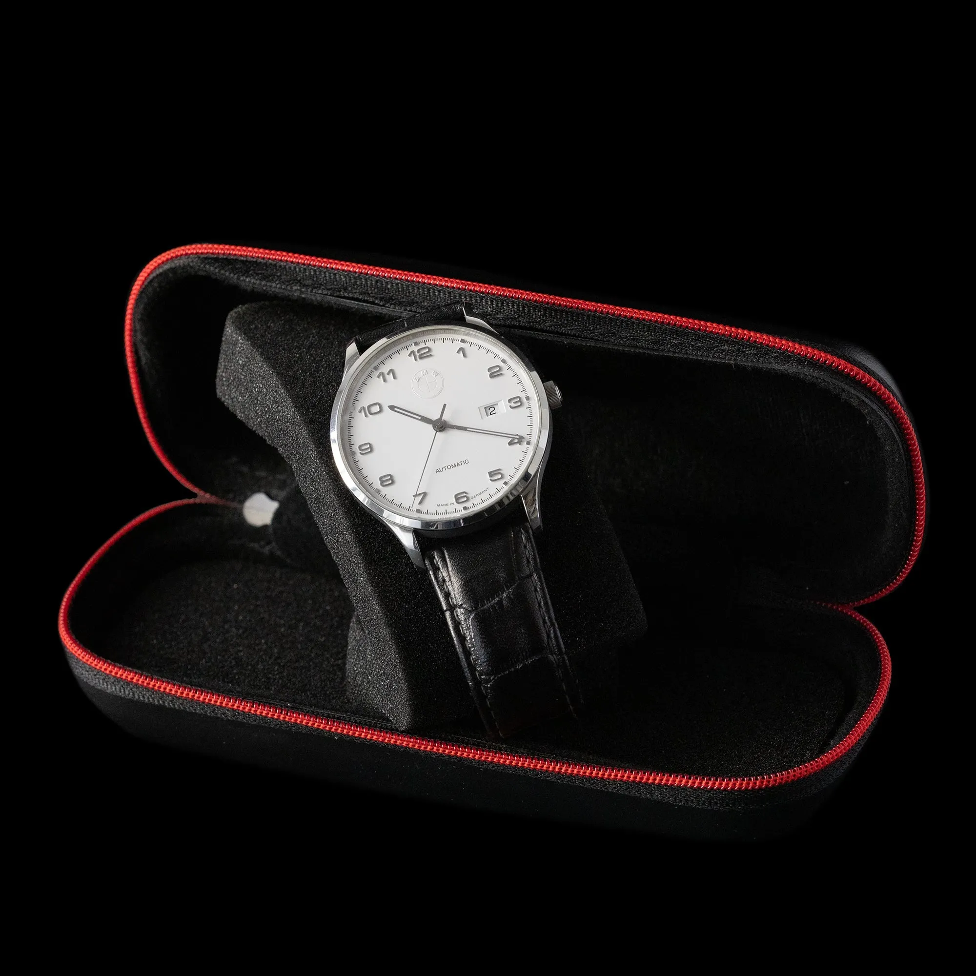 Junghans - 2011 BMW x Junghans Automatic