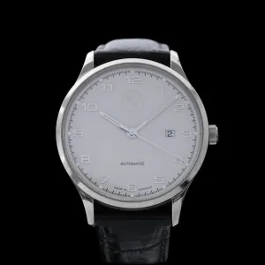 Junghans - 2011 BMW x Junghans Automatic