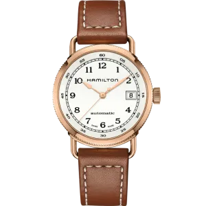 KHAKI NAVY PIONEER AUTO - H78205553