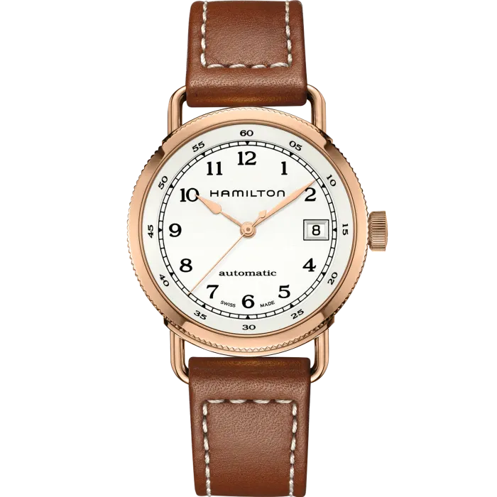 KHAKI NAVY PIONEER AUTO - H78205553