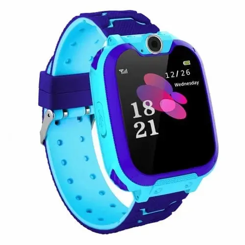 Kid's Tick Tack Fun Smart Watch-kids Smart Watch