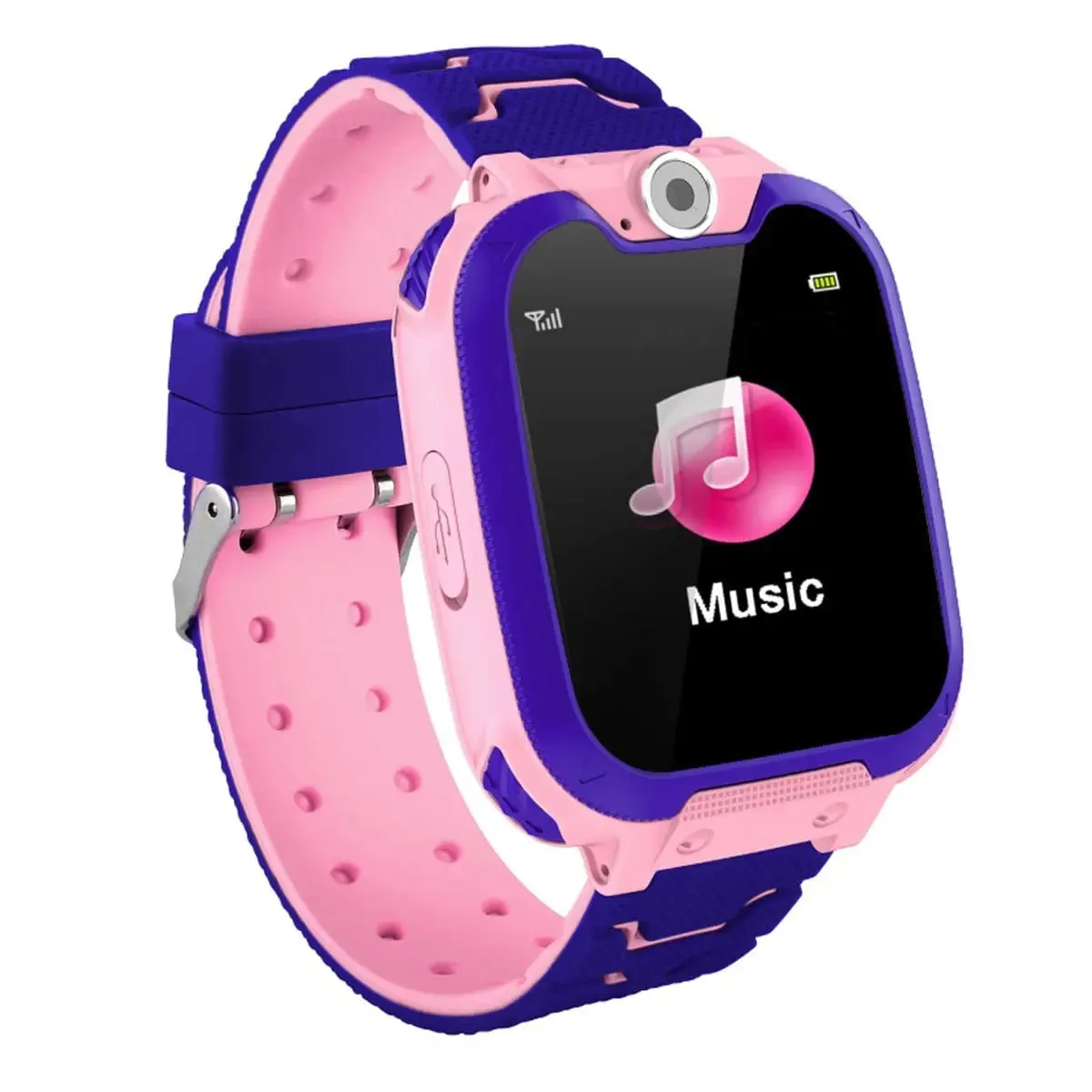 Kid's Tick Tack Fun Smart Watch-kids Smart Watch