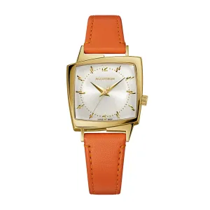 King Of Rock And Roll Watch - Orange