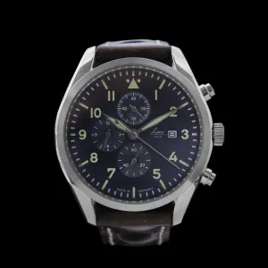 Laco - Atlanta Chronograph