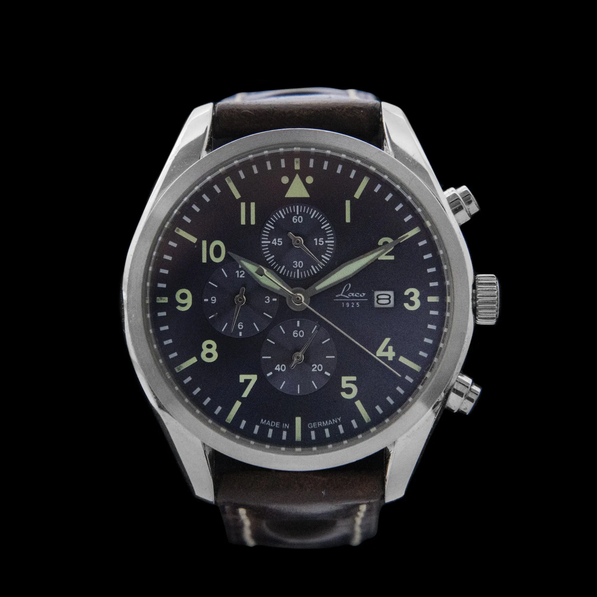 Laco - Atlanta Chronograph