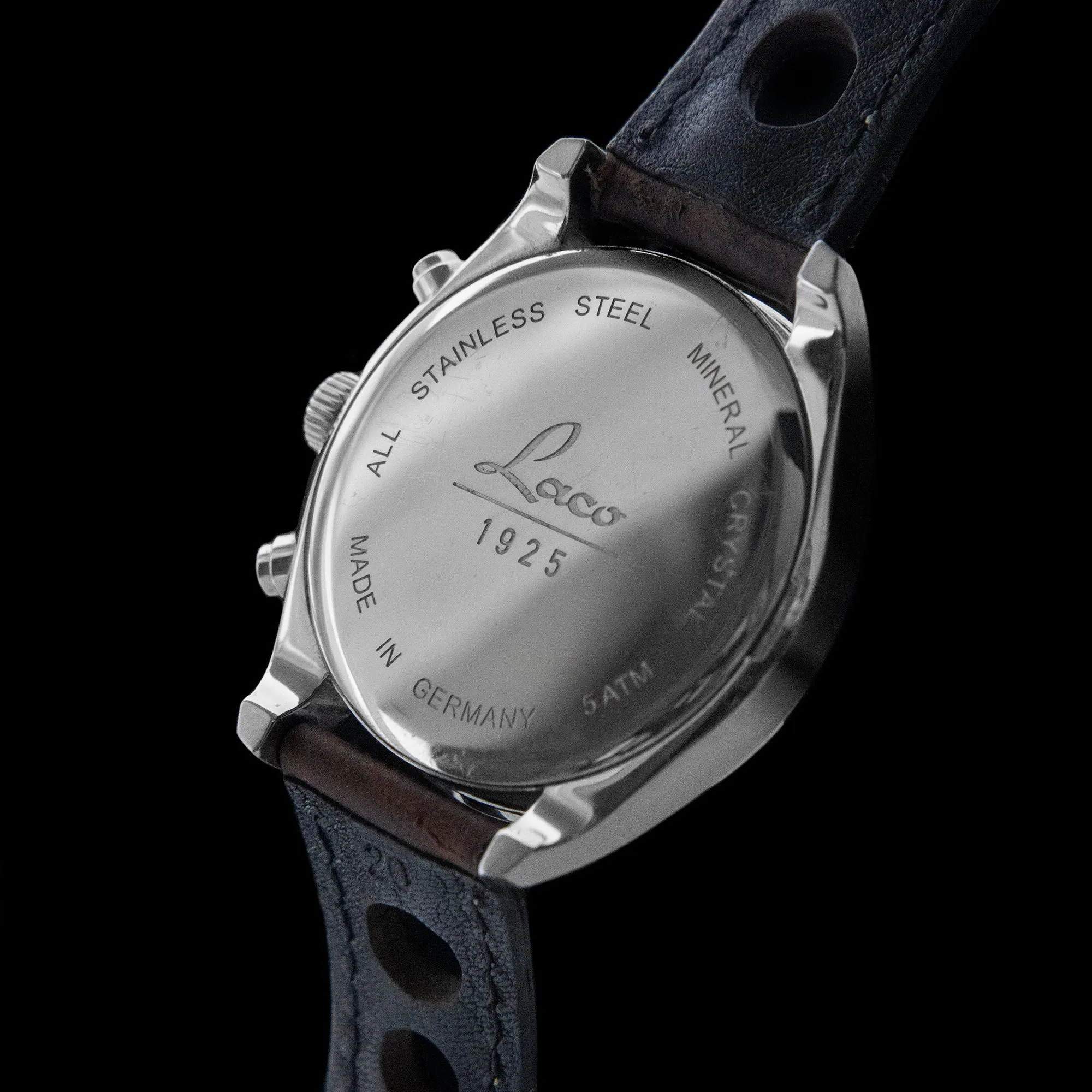 Laco - Atlanta Chronograph