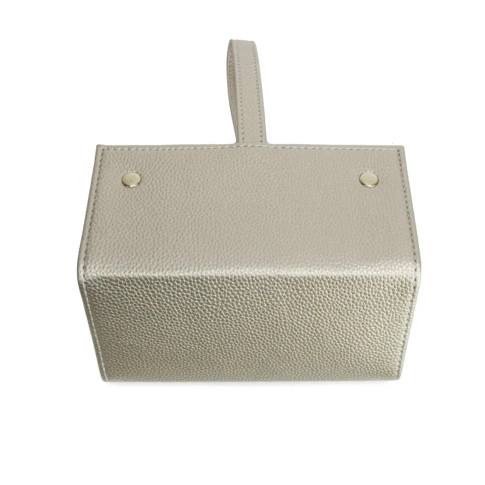 Leah Jewelry & Eyewear Case