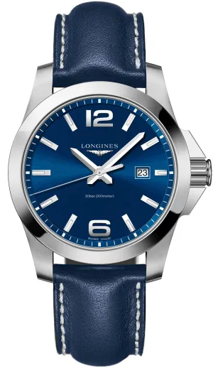 LNG Watch Conquest Mens