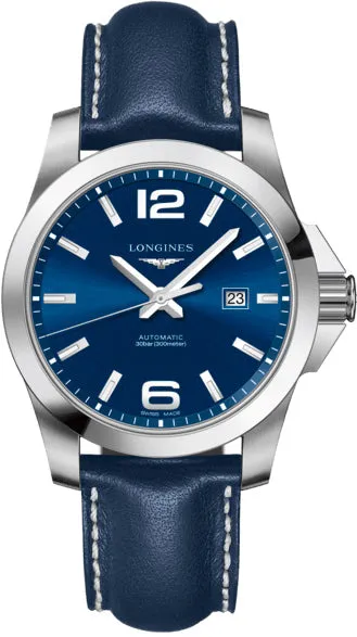 LNG Watch Conquest Mens