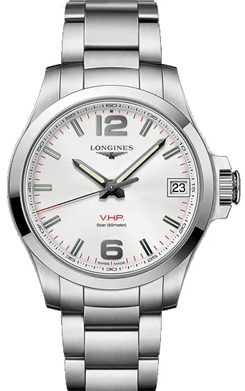 LNG Watch Conquest V.H.P Ladies
