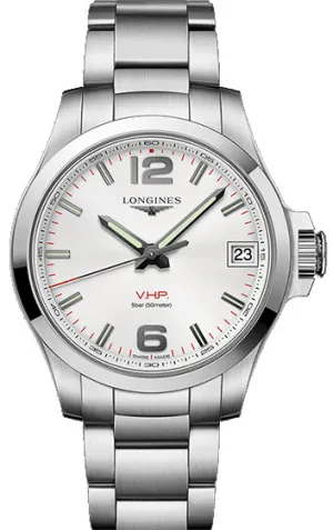 LNG Watch Conquest V.H.P Ladies