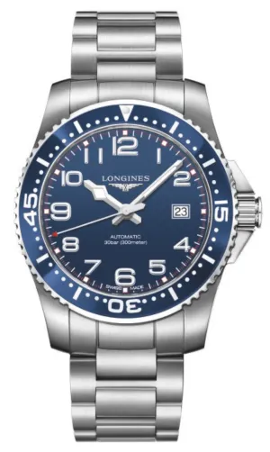 LNG Watch HydroConquest Mens D