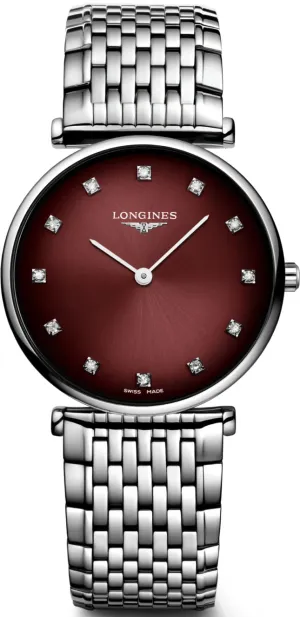 LNG Watch La Grande Classique de LNG Ladies