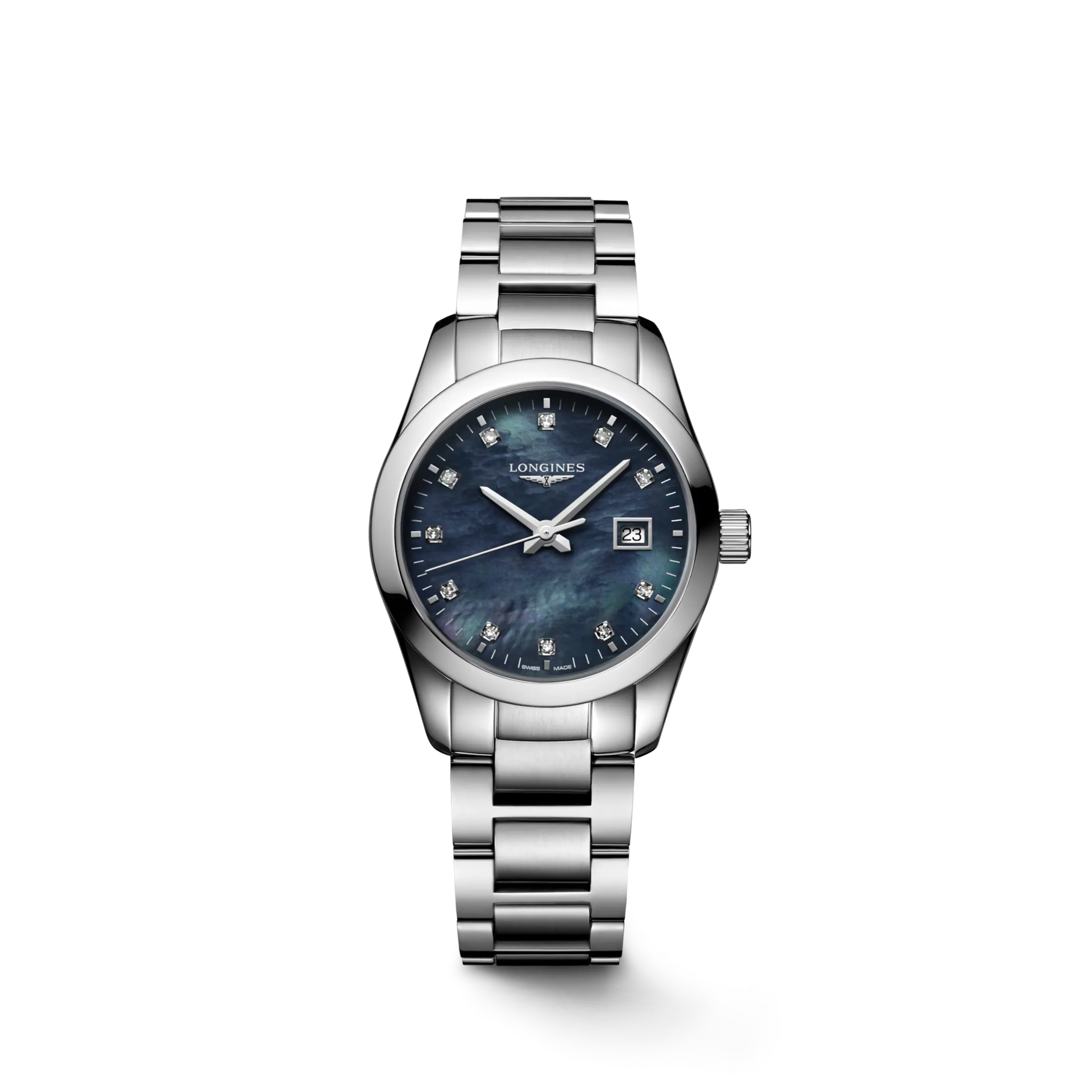 Longines Conquest Classic 29.5MM