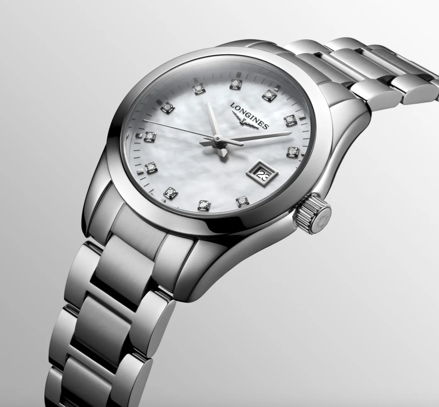 LONGINES CONQUEST CLASSIC 29.5mm