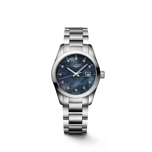 Longines Conquest Classic 29.5MM