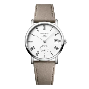 Longines Elegent Watch 34.50mm test