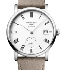 Longines Elegent Watch 34.50mm test