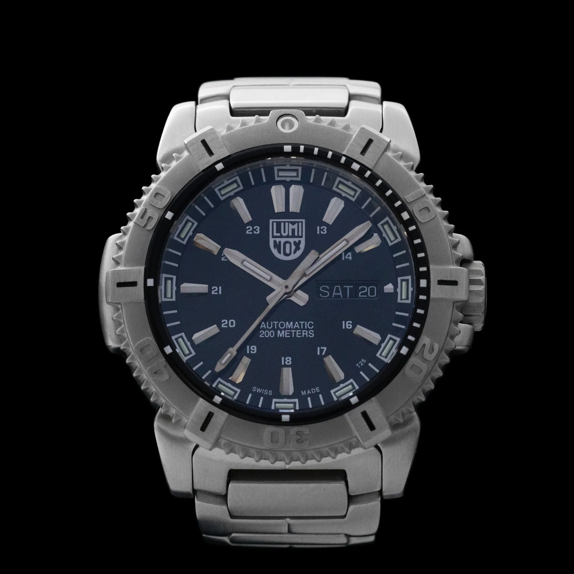 Luminox - 2019 Modern Mariner