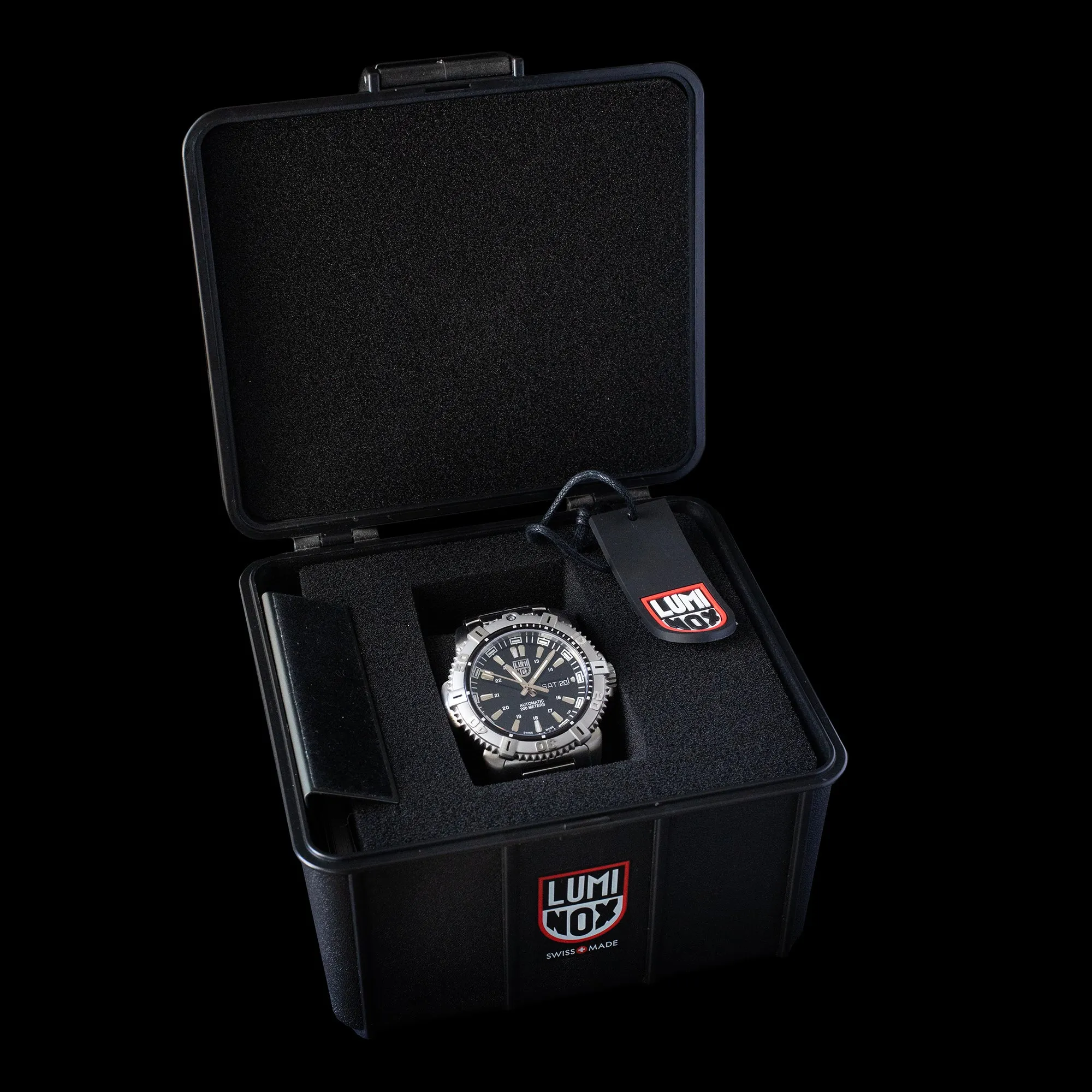 Luminox - 2019 Modern Mariner