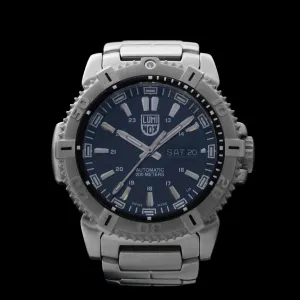 Luminox - 2019 Modern Mariner