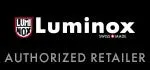Luminox Recon Point 8820 Mens Black Rubber Band Black Dial Quartz Analog Watch - XL.8821.KM.F