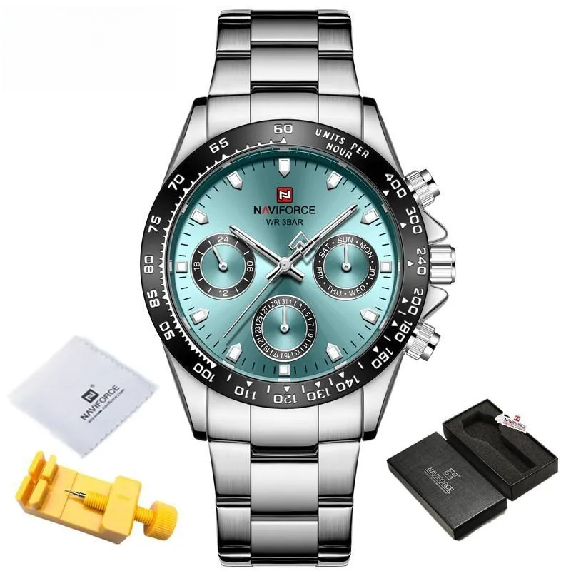 Luxury Brand  Business Casual Mens Watch Classic Women Watches