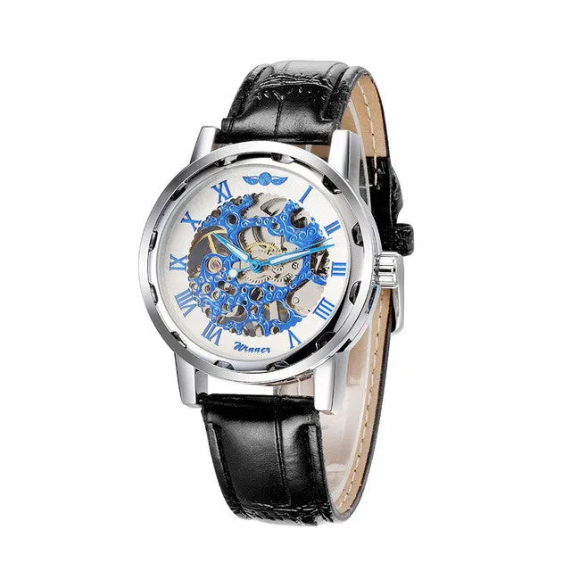 Luxury Maze Skeleton