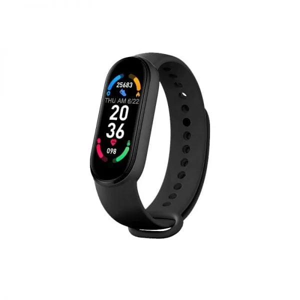 M6 Band ( master copy ) Bluetooth Sport Smart Bracelet