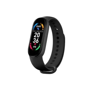 M6 Band ( master copy ) Bluetooth Sport Smart Bracelet