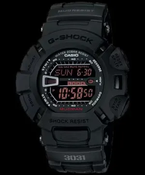 MASTER OF G - LAND - MUDMAN - G9000MS-1